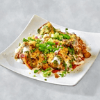 Best Samosa Chaat in Oakland, CA