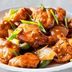 Best Chili Chicken in Oakland, CA