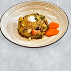 Best Kale Chaat in Oakland, CA