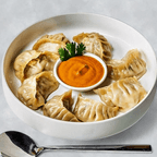 Best Chicken Steam Momo in Oakland, CA