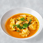 Best Chicken Jhol (Soup) Momo in Oakland, CA