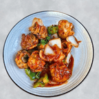 Best Chicken Chili Momo in Oakland, CA