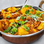 Best Aloo Gobi in Oakland, CA