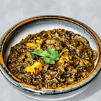 Best Chana Saag in Oakland, CA