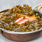 Best Chicken Saag in Oakland, CA