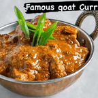 Best Goat Curry in Oakland, CA