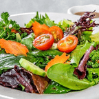 Best Organic Green Mix Salad in Oakland, CA